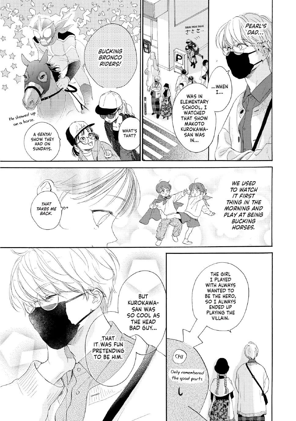 Tonari no Stella