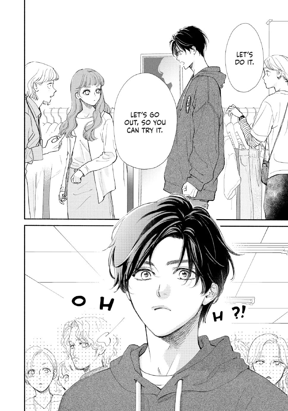 Tonari no Stella