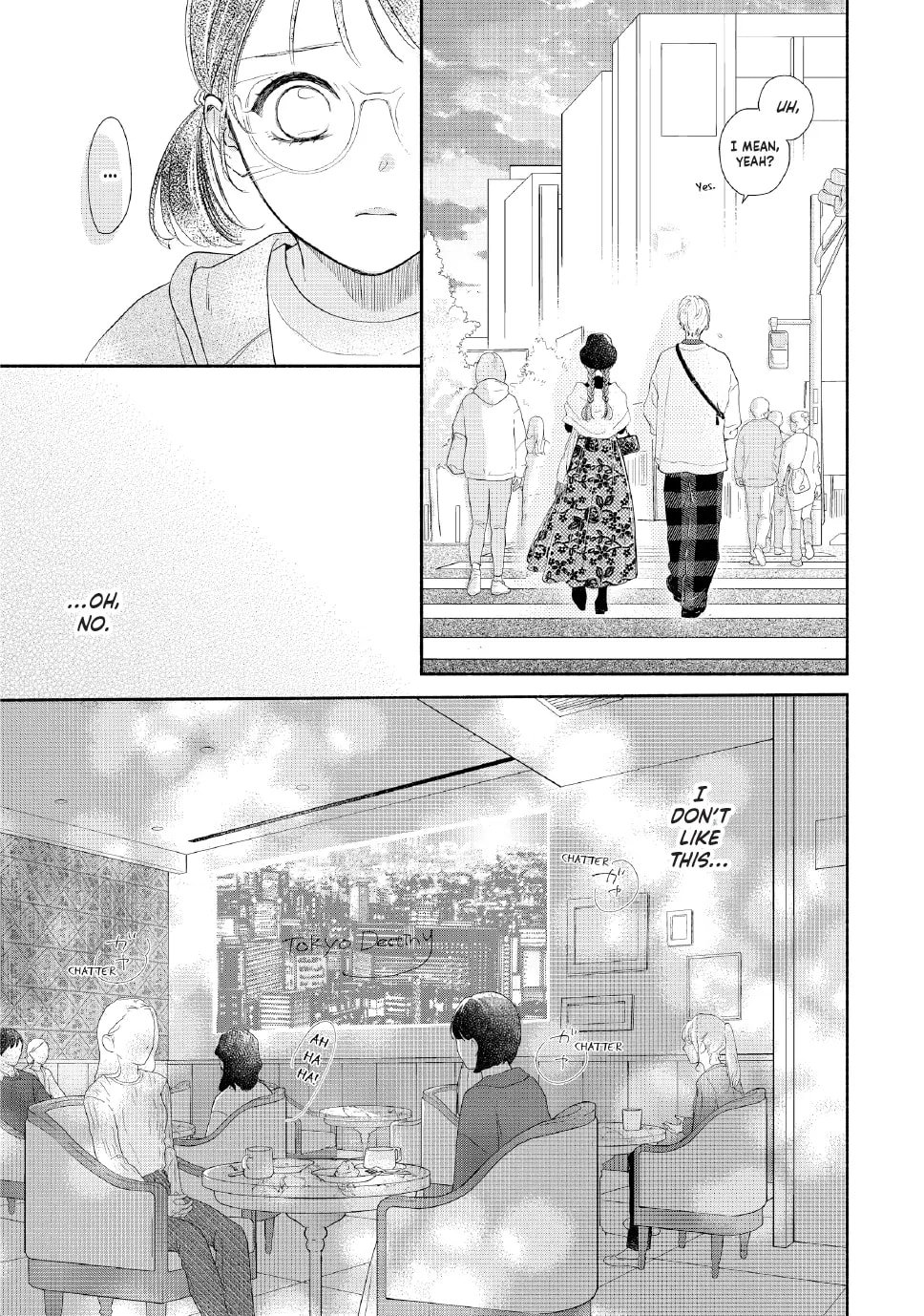Tonari no Stella