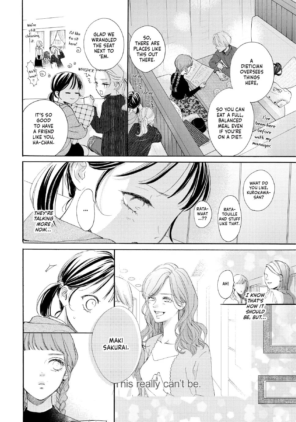Tonari no Stella