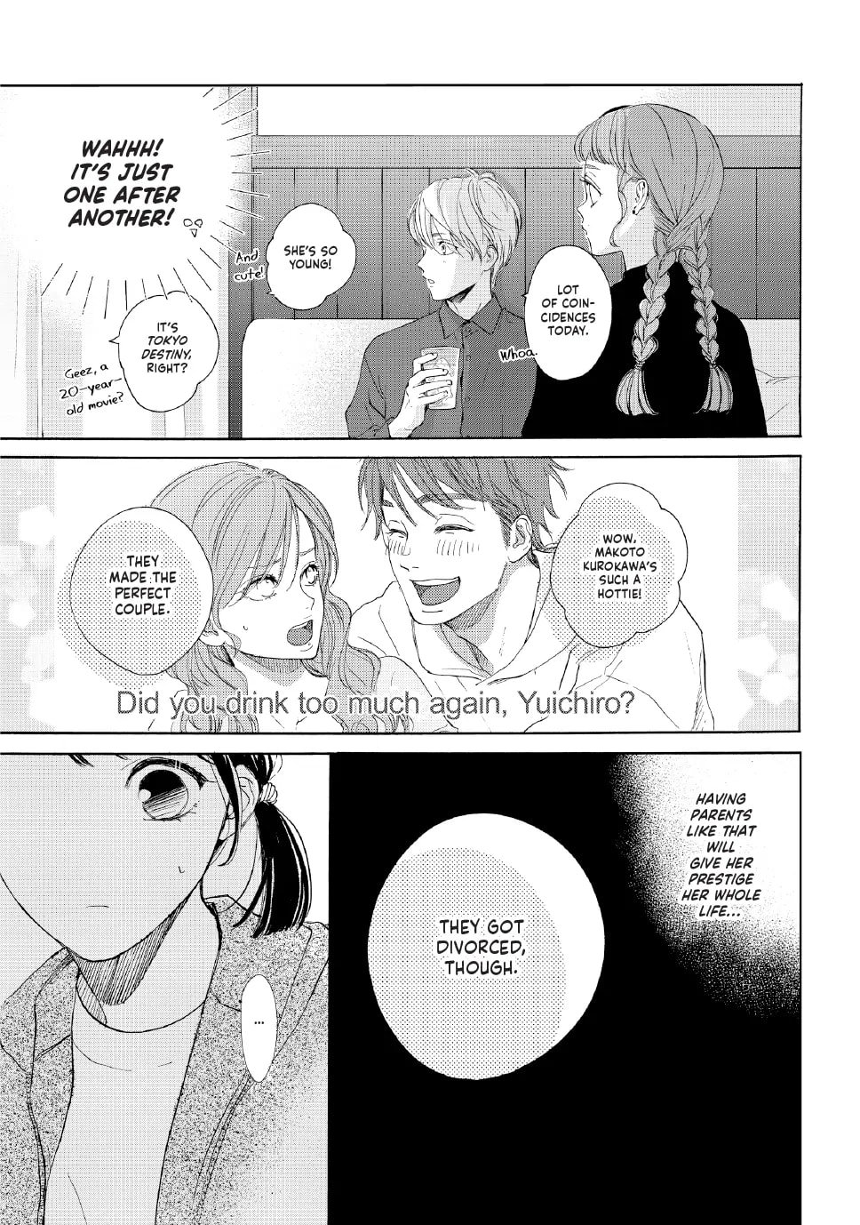 Tonari no Stella
