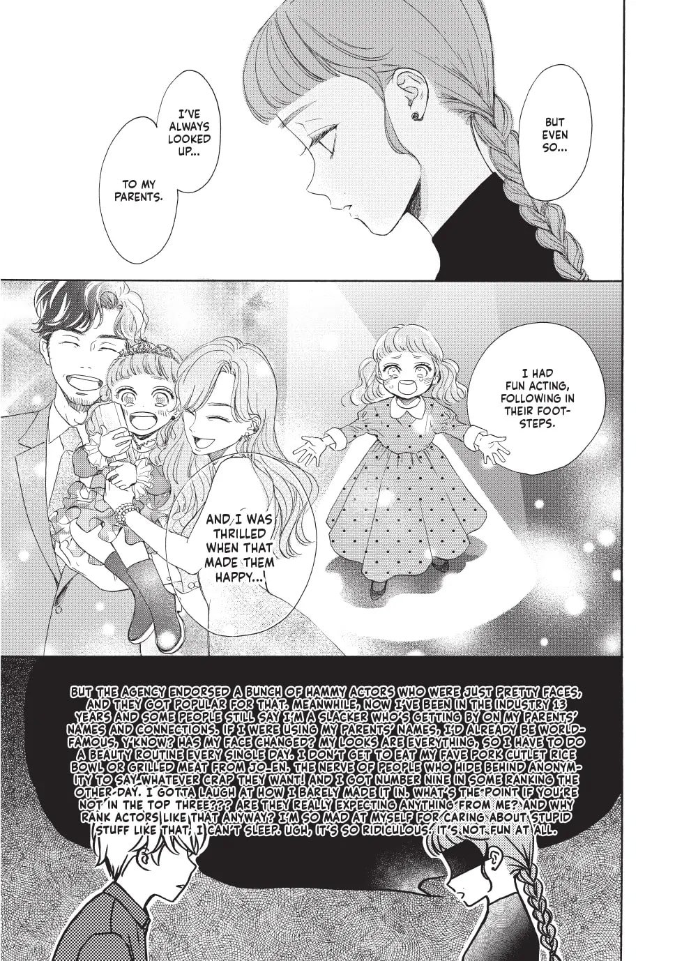 Tonari no Stella