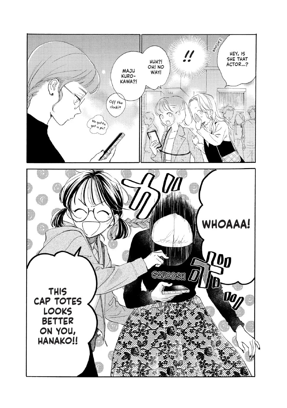 Tonari no Stella