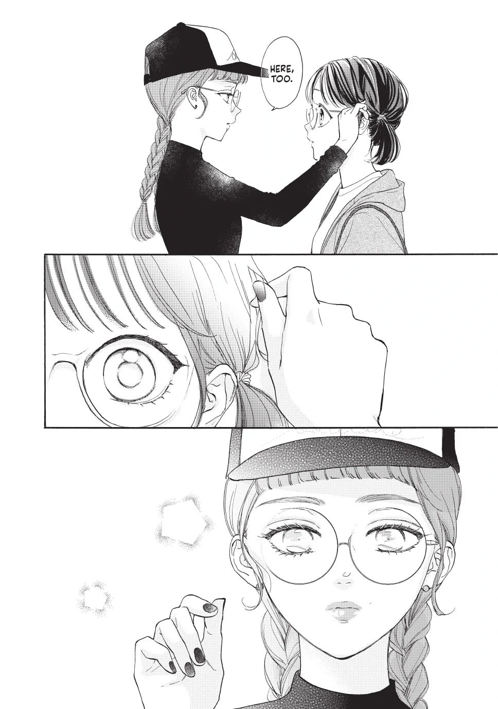 Tonari no Stella