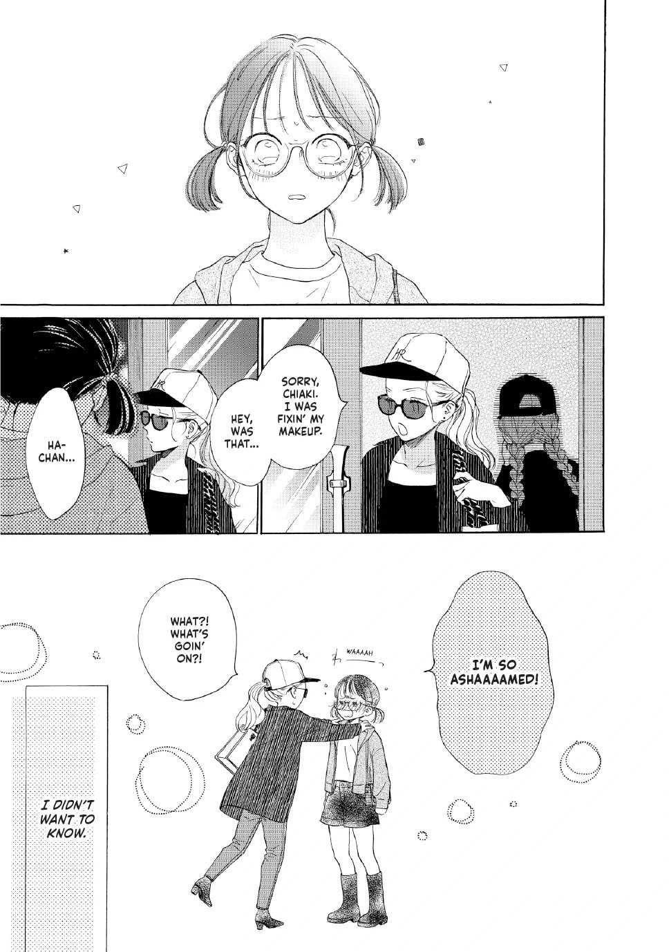 Tonari no Stella