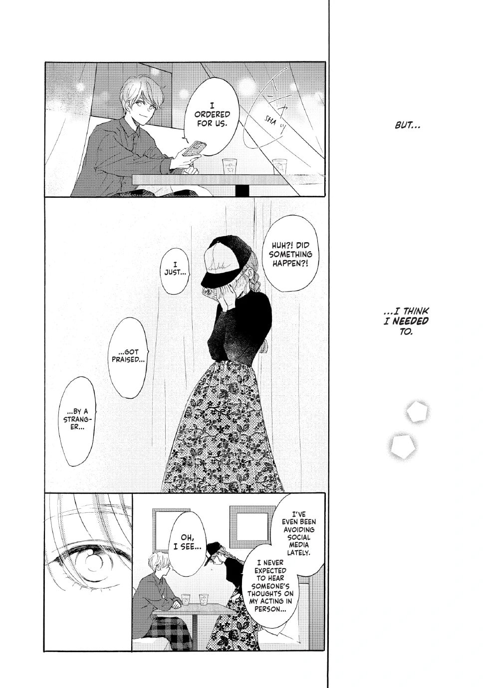 Tonari no Stella