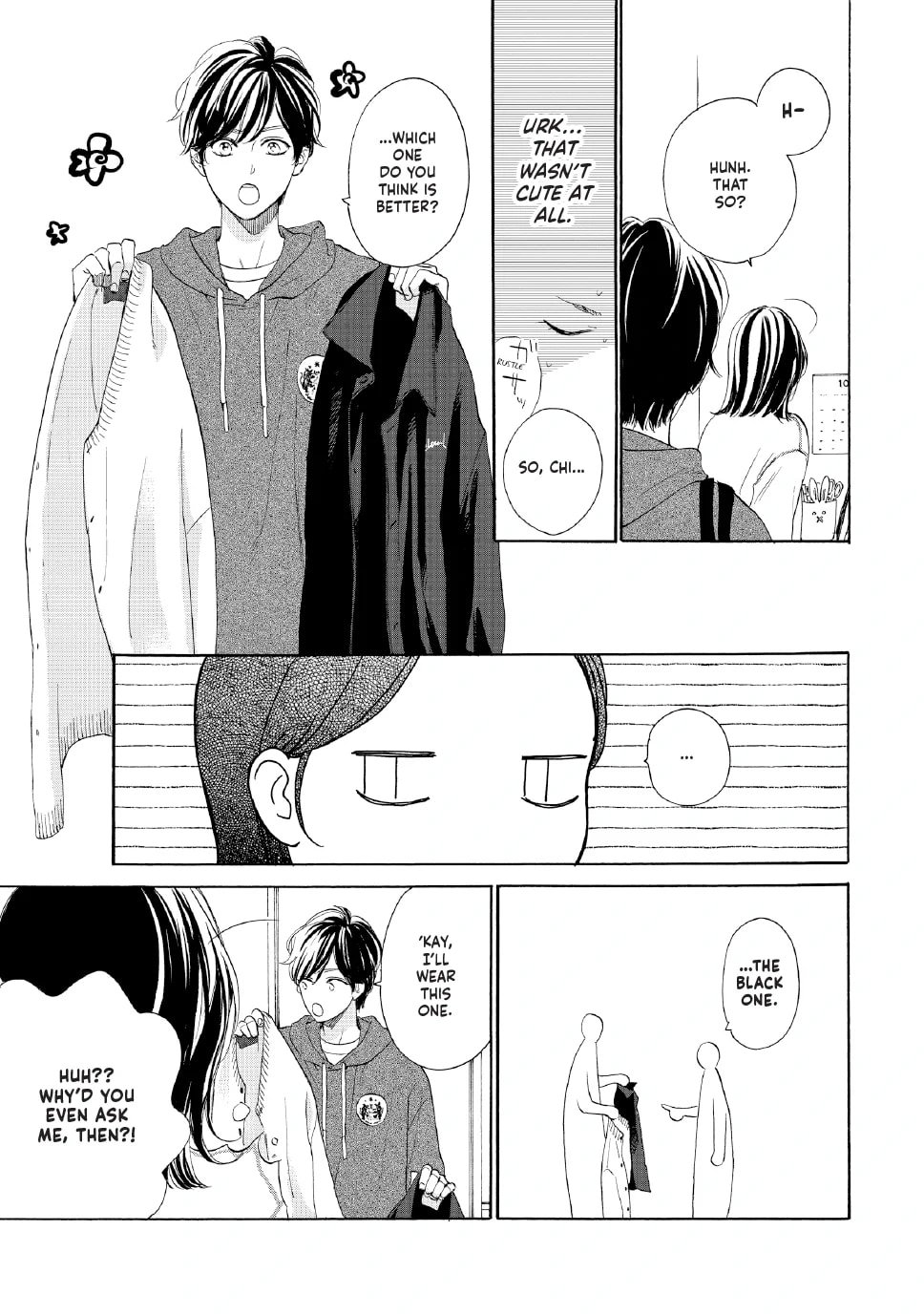 Tonari no Stella