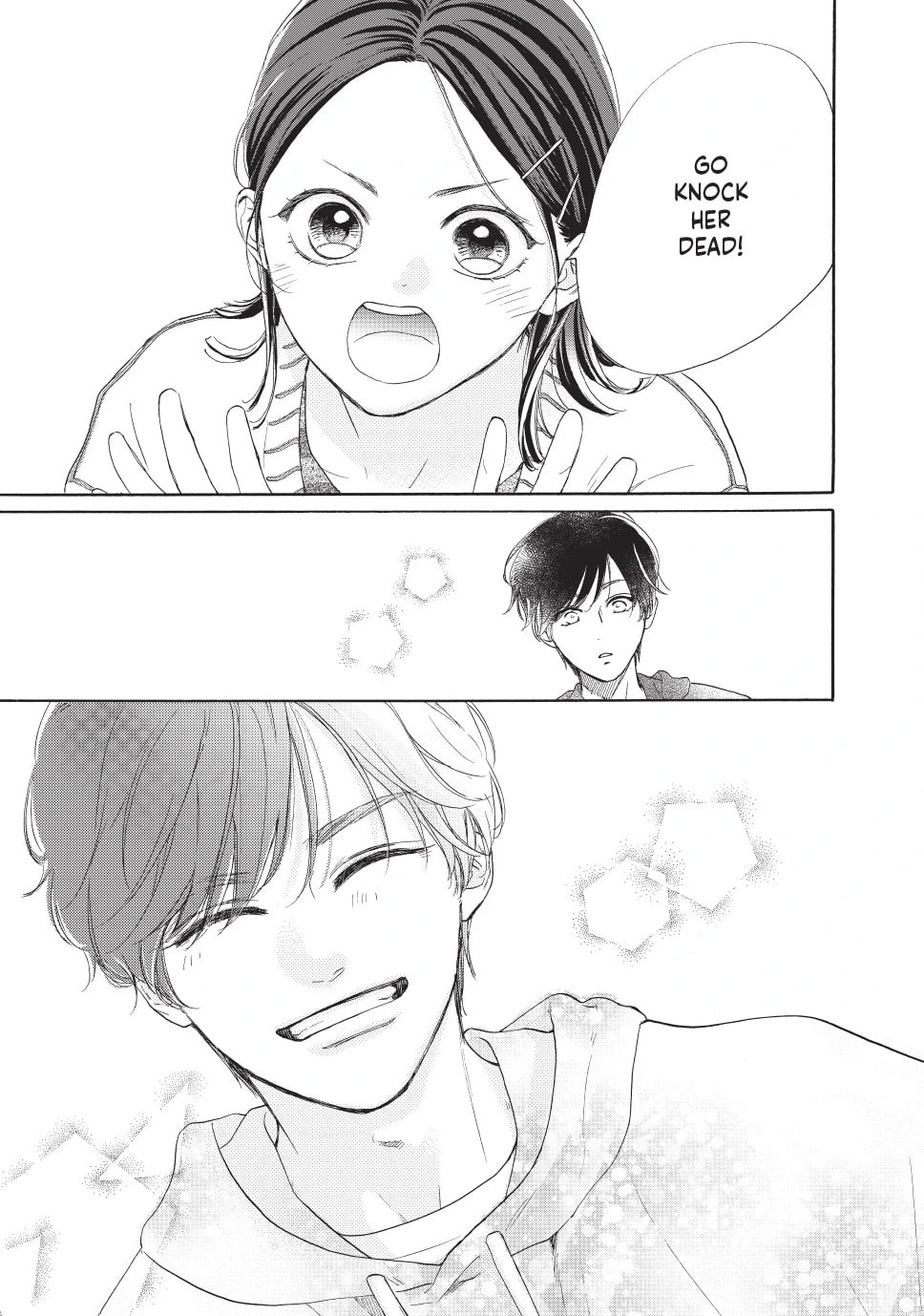 Tonari no Stella