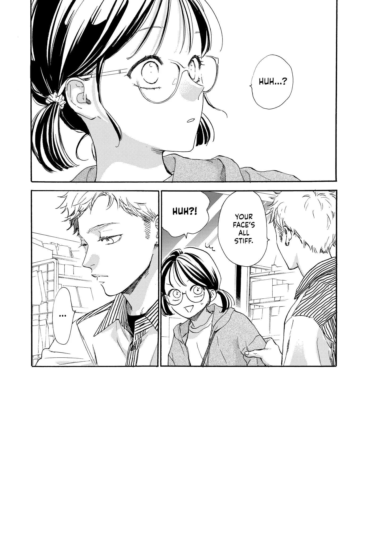 Tonari no Stella