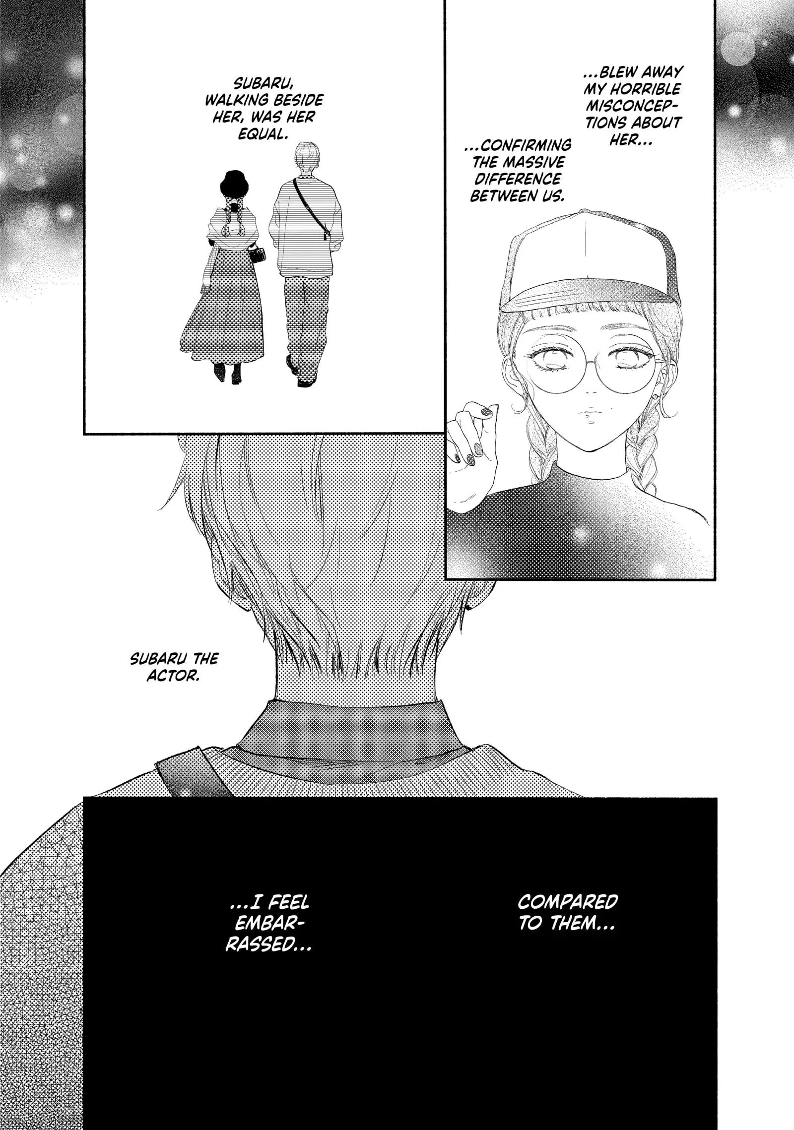 Tonari no Stella