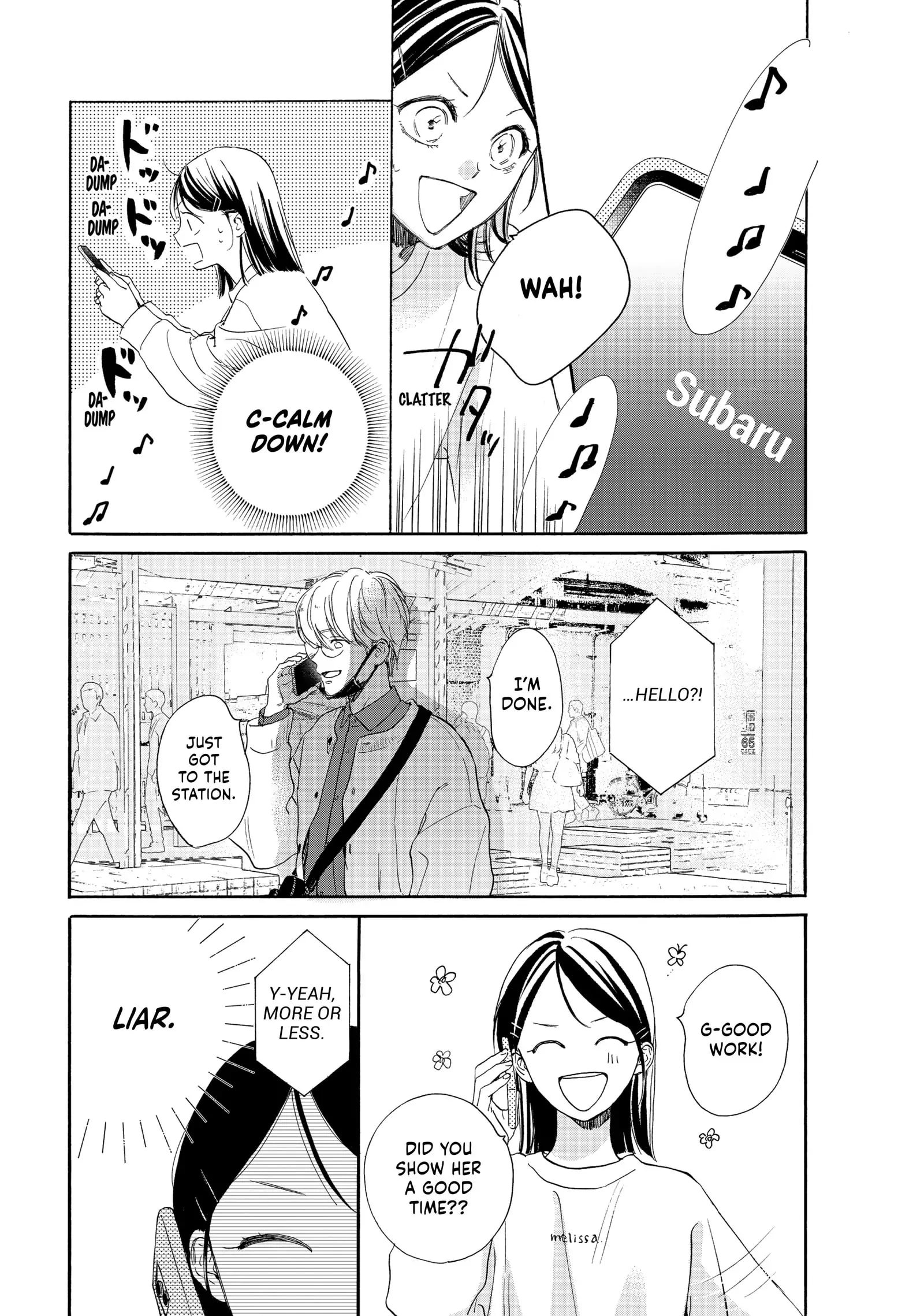 Tonari no Stella