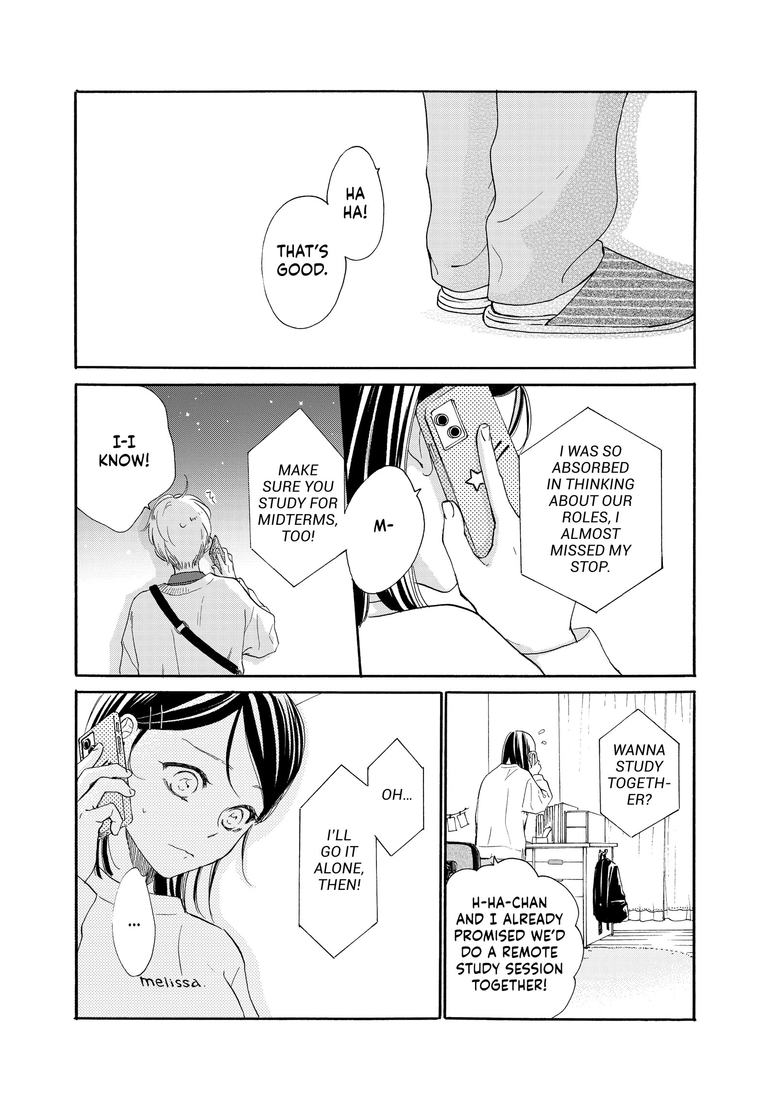 Tonari no Stella