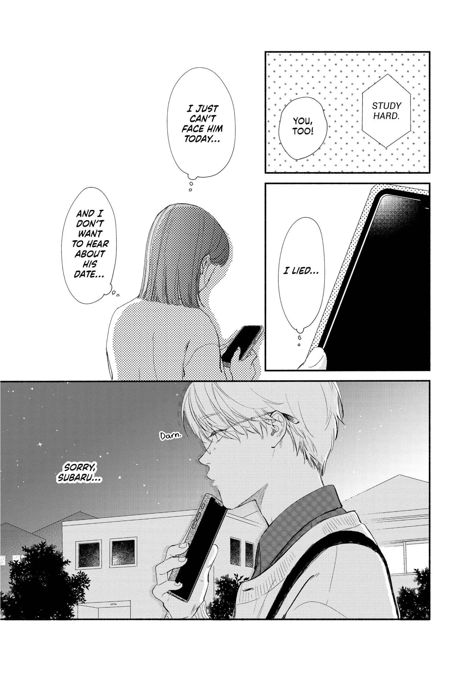 Tonari no Stella