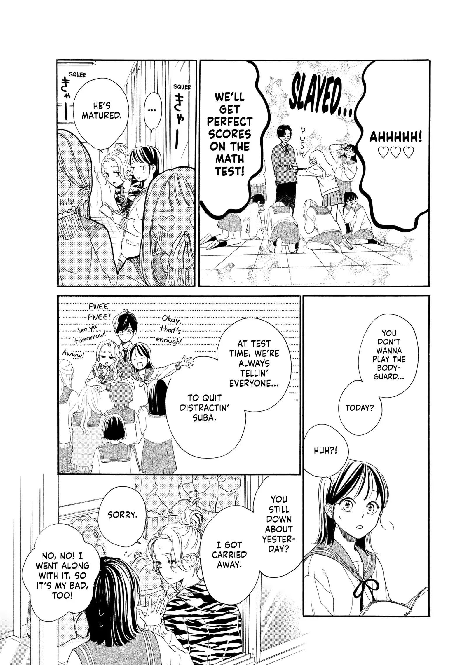 Tonari no Stella