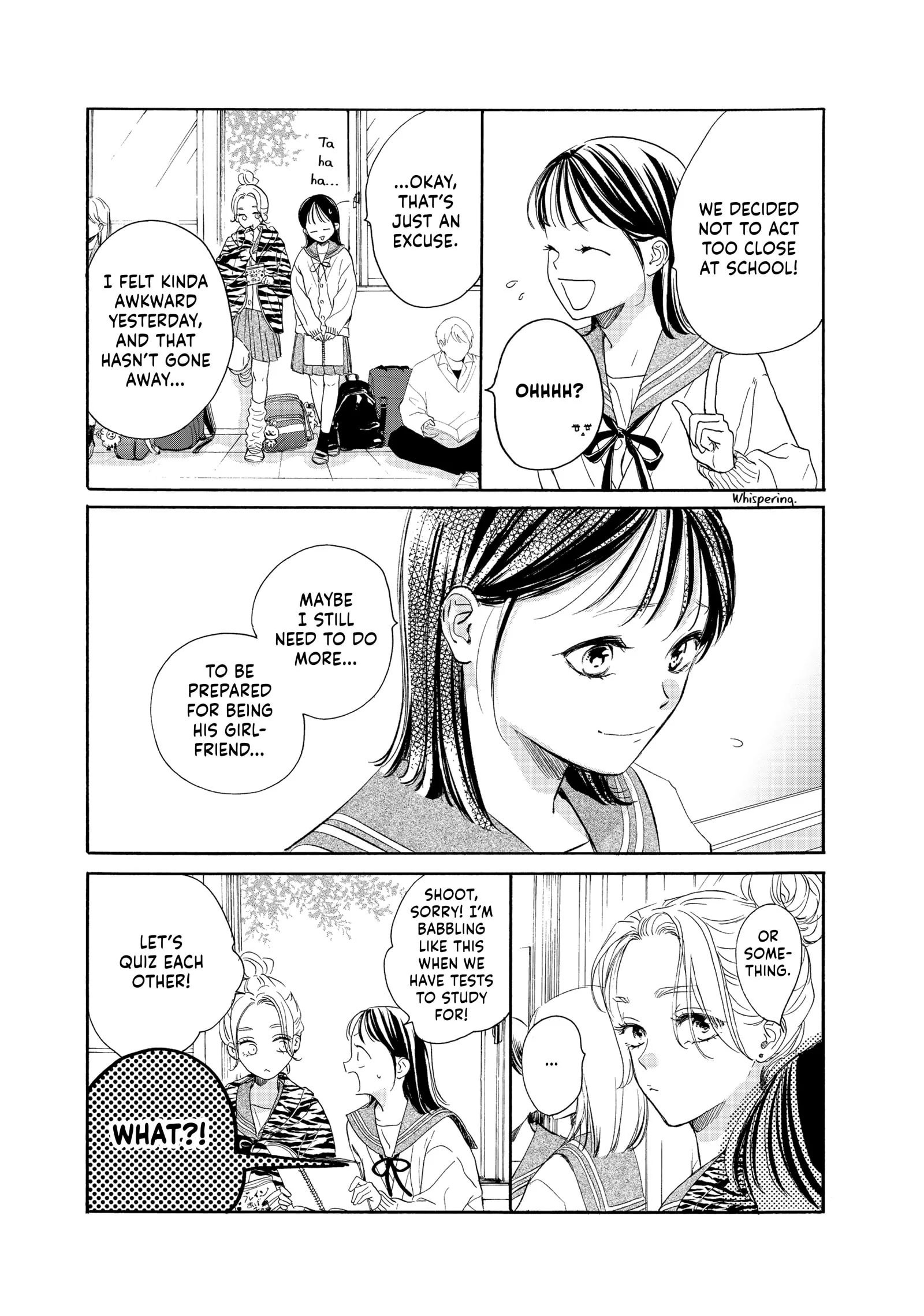 Tonari no Stella