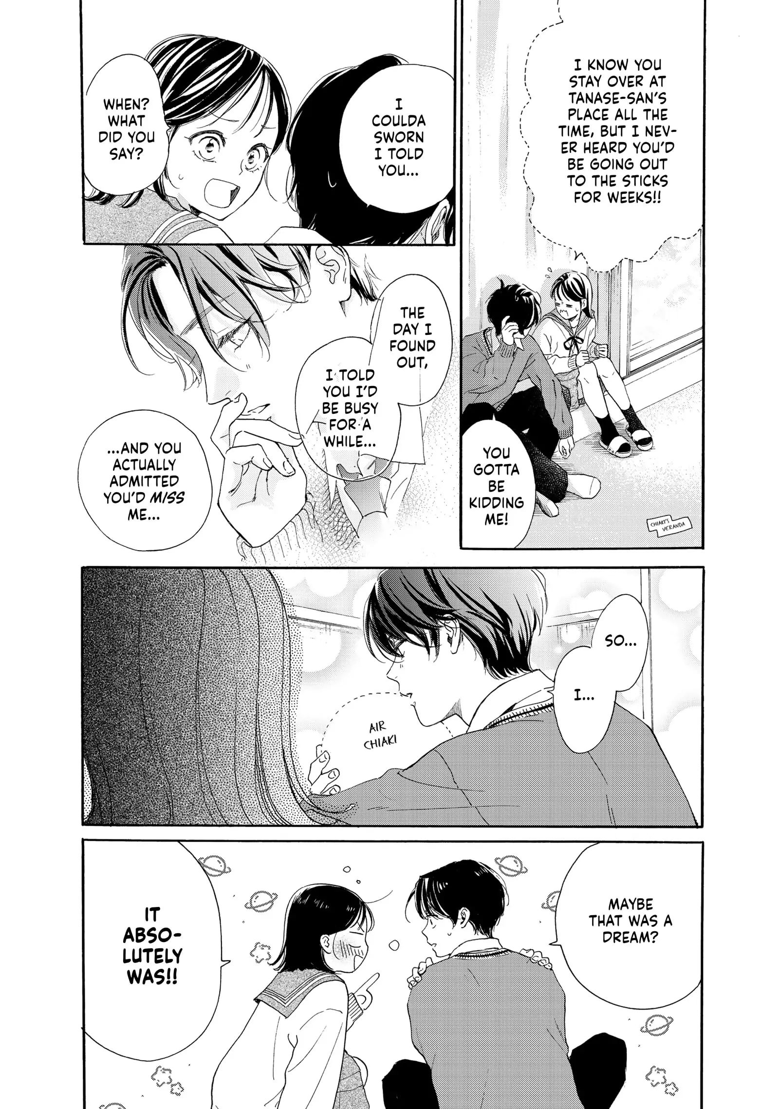 Tonari no Stella