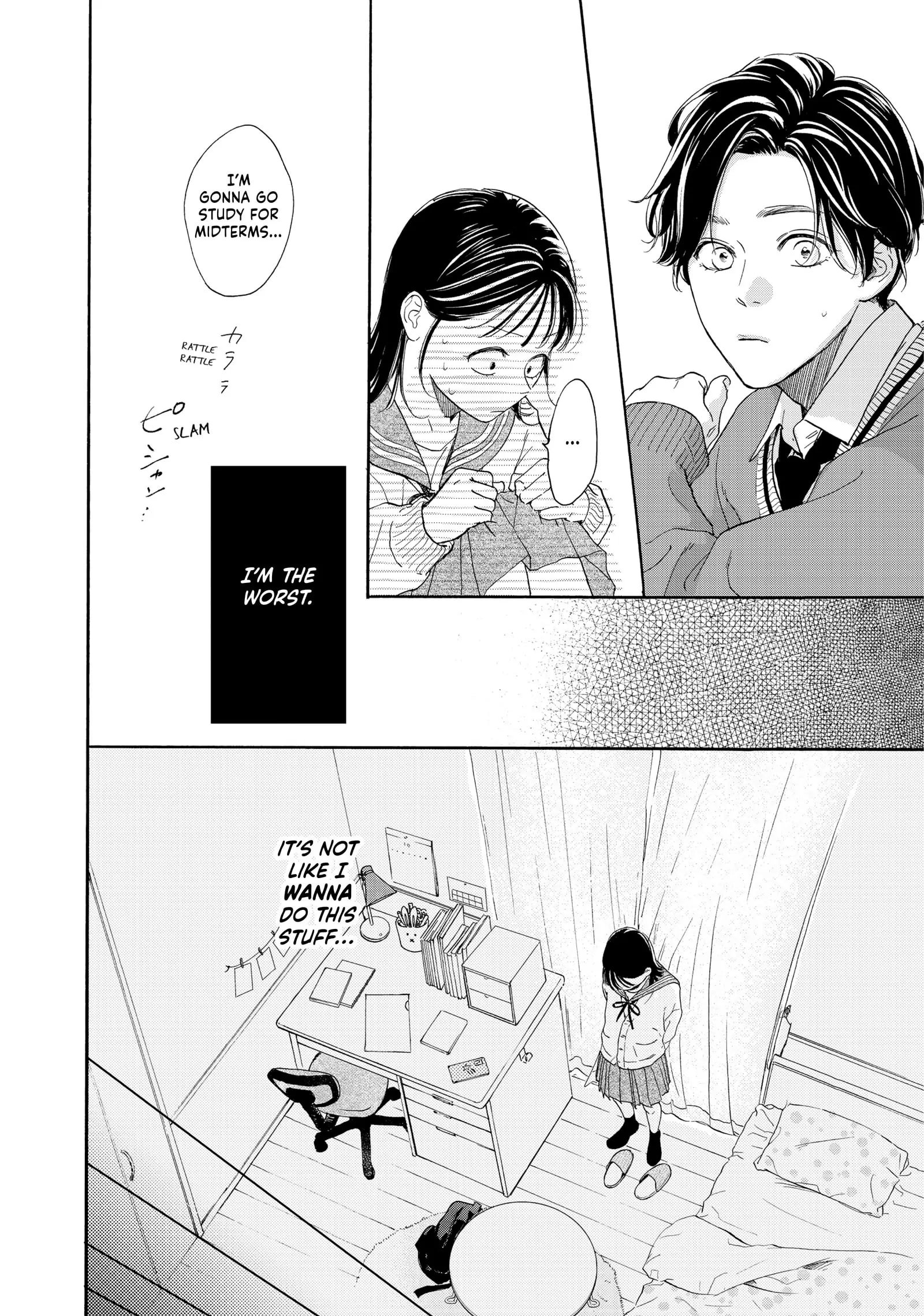 Tonari no Stella
