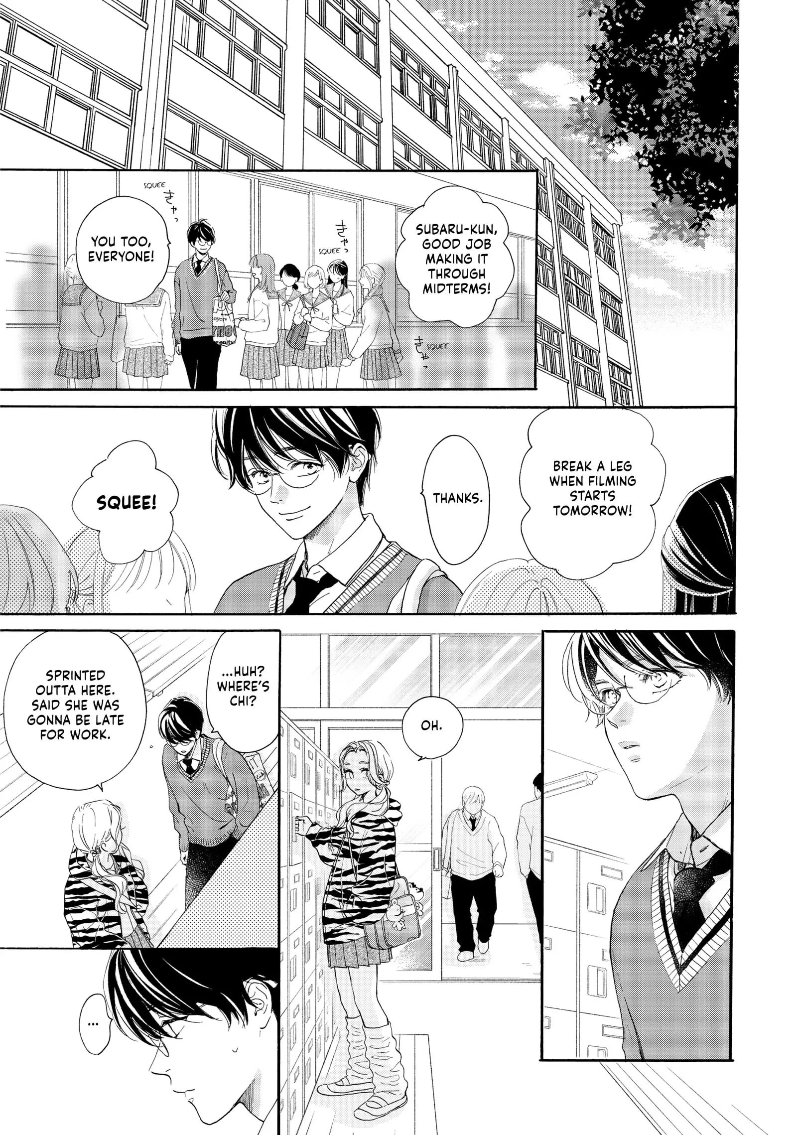 Tonari no Stella