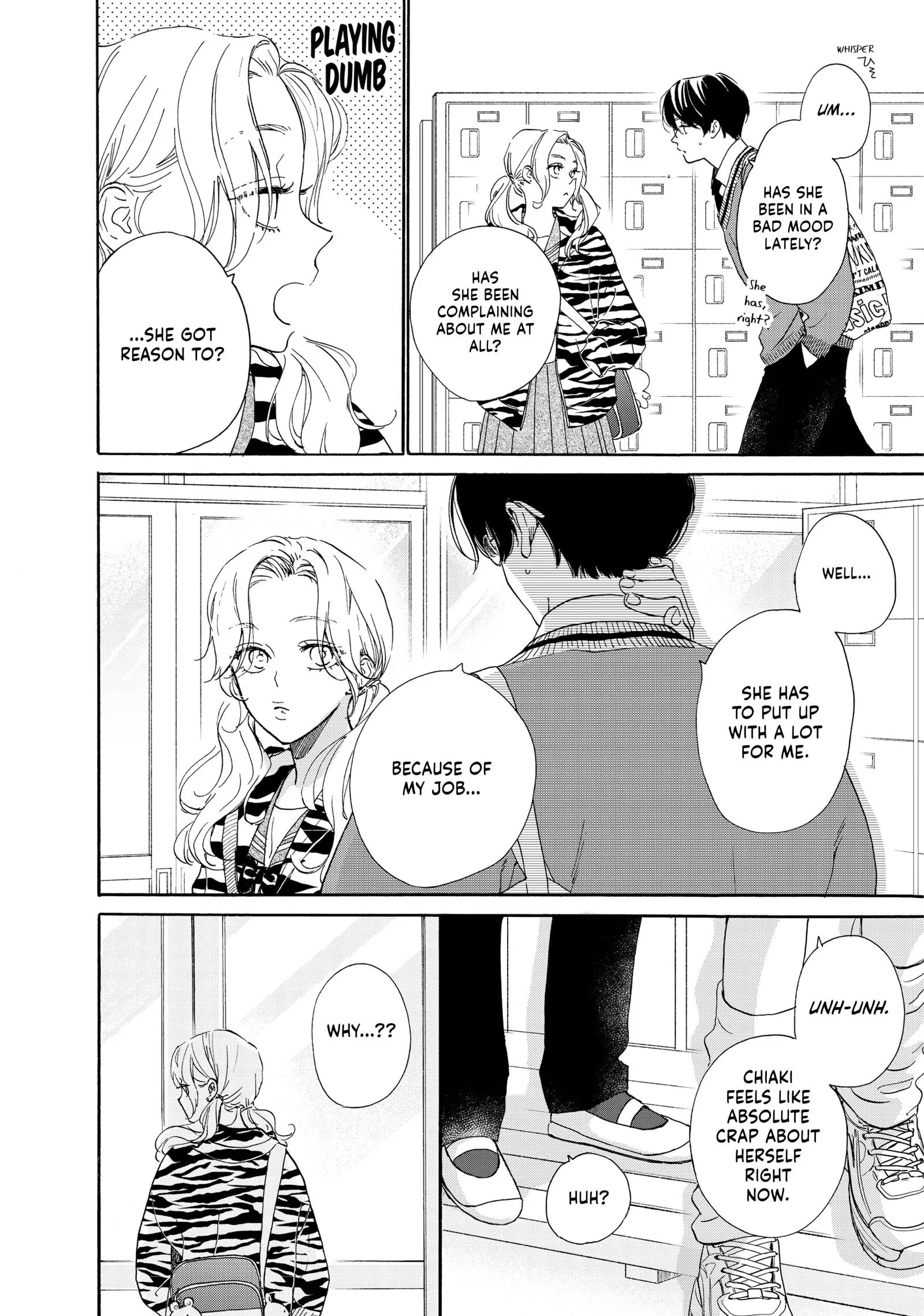Tonari no Stella