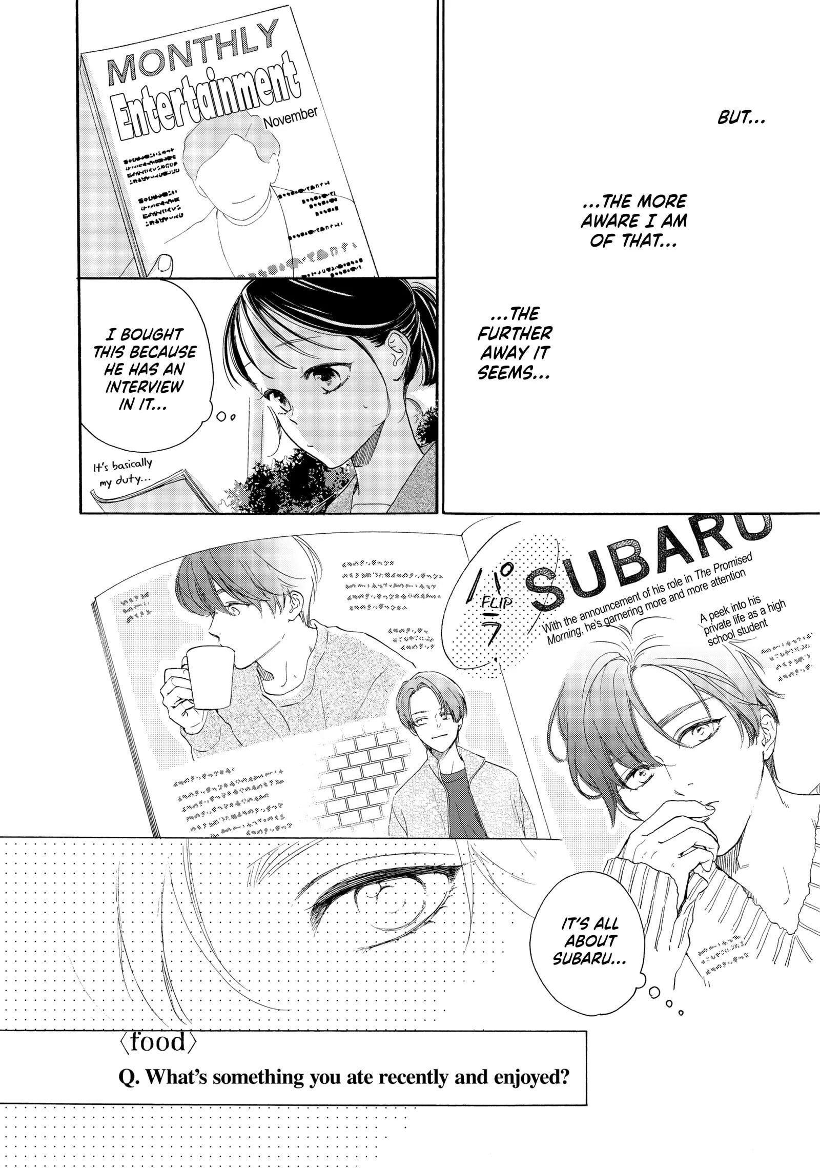 Tonari no Stella