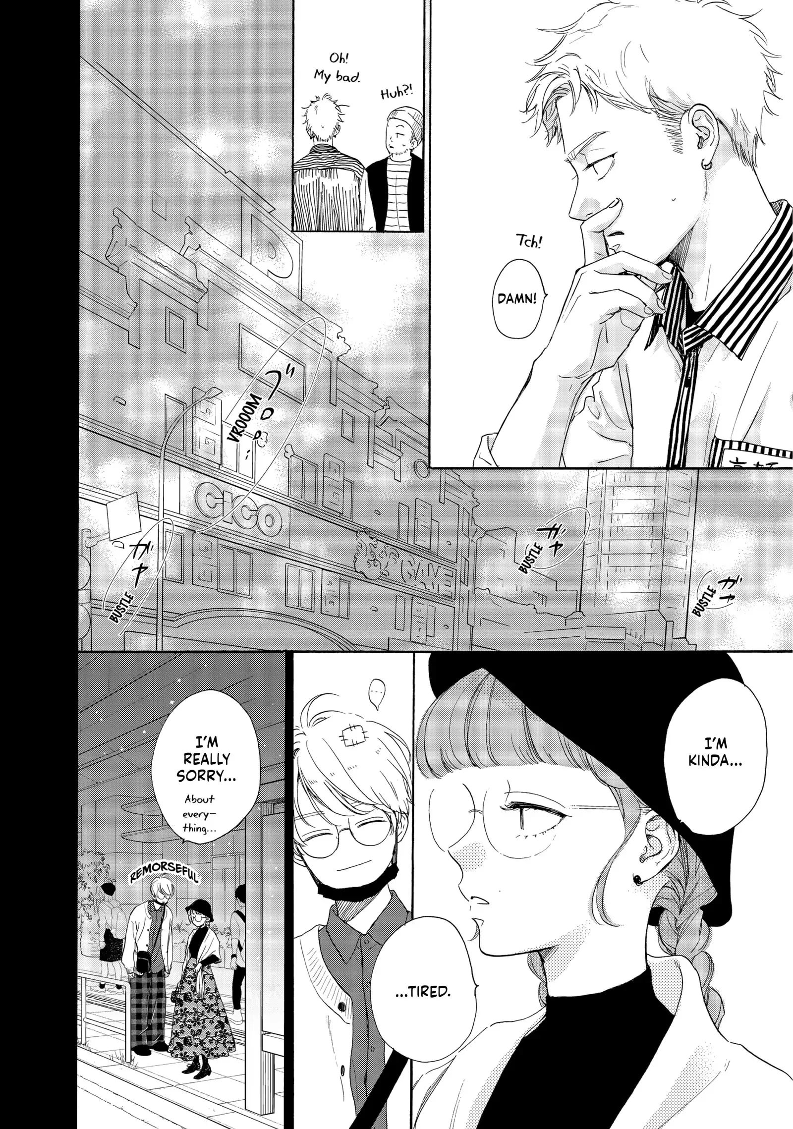 Tonari no Stella
