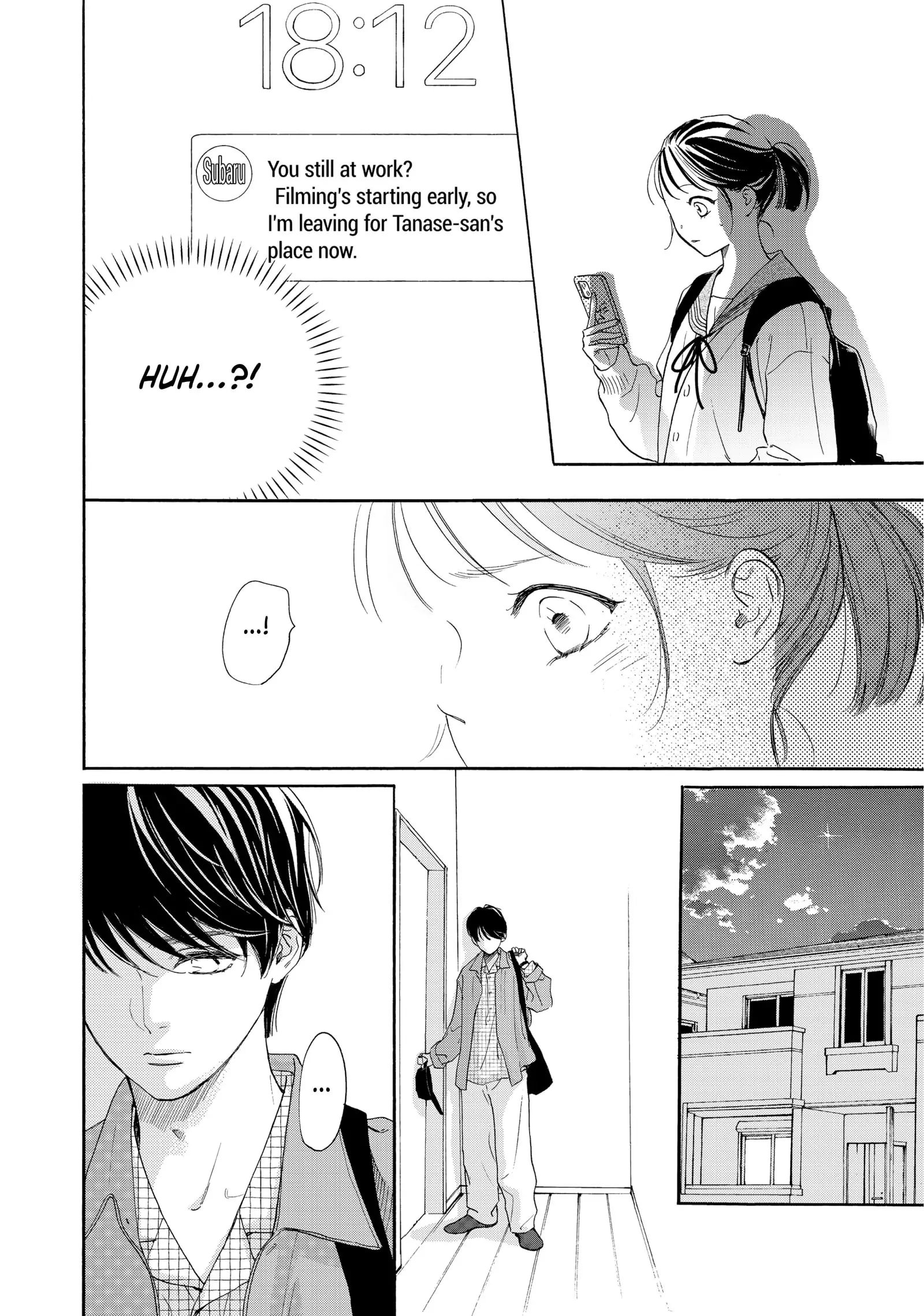 Tonari no Stella