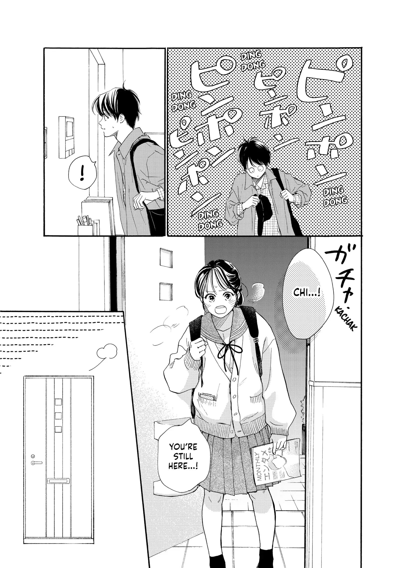 Tonari no Stella