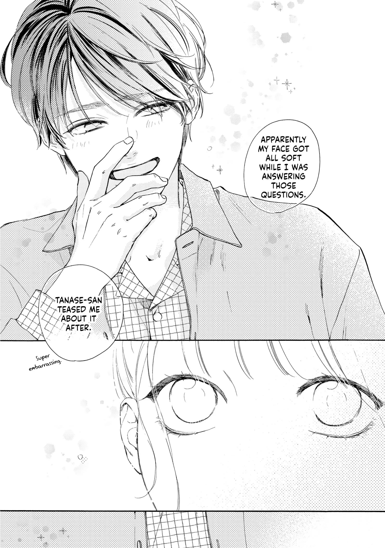 Tonari no Stella