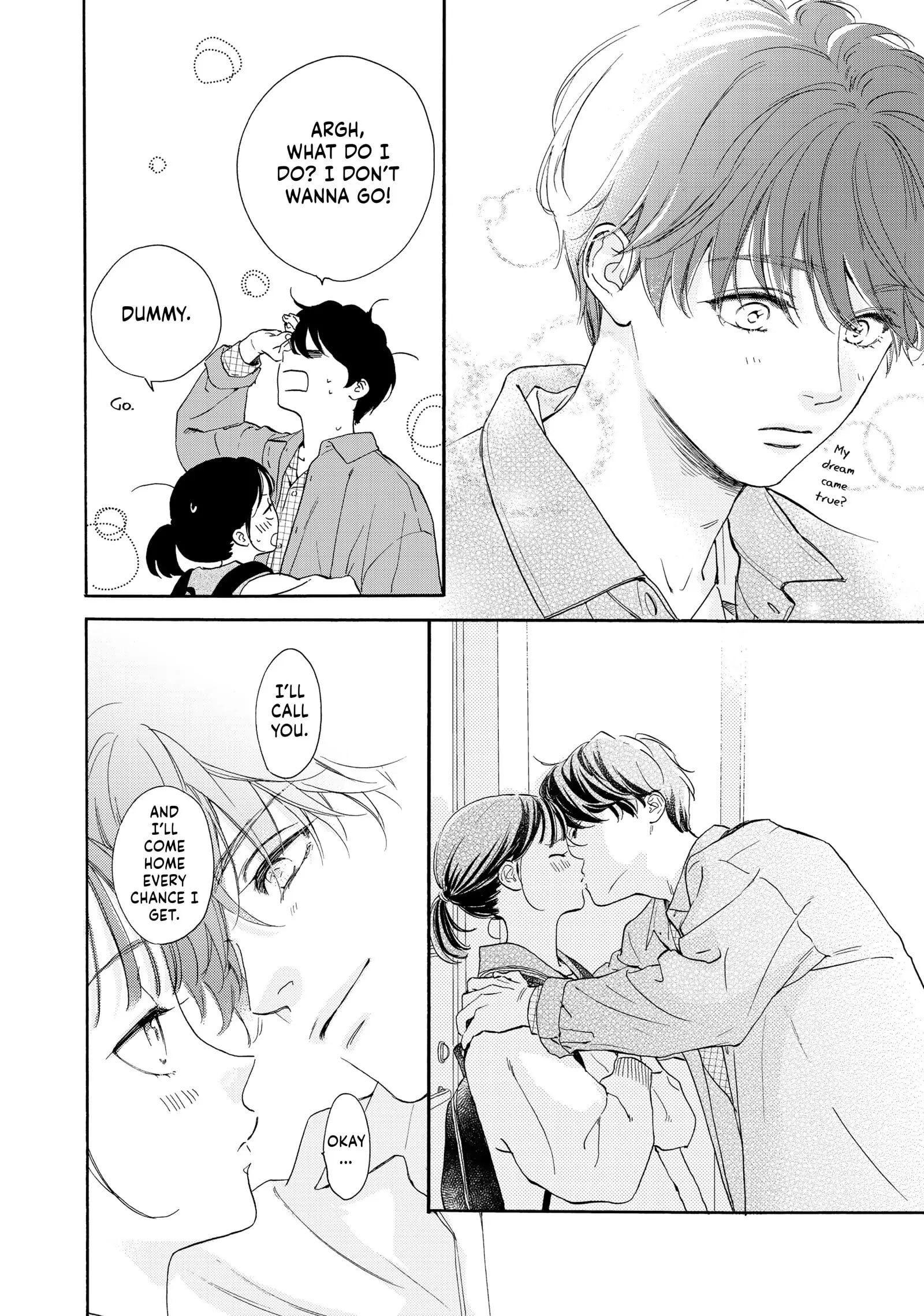 Tonari no Stella