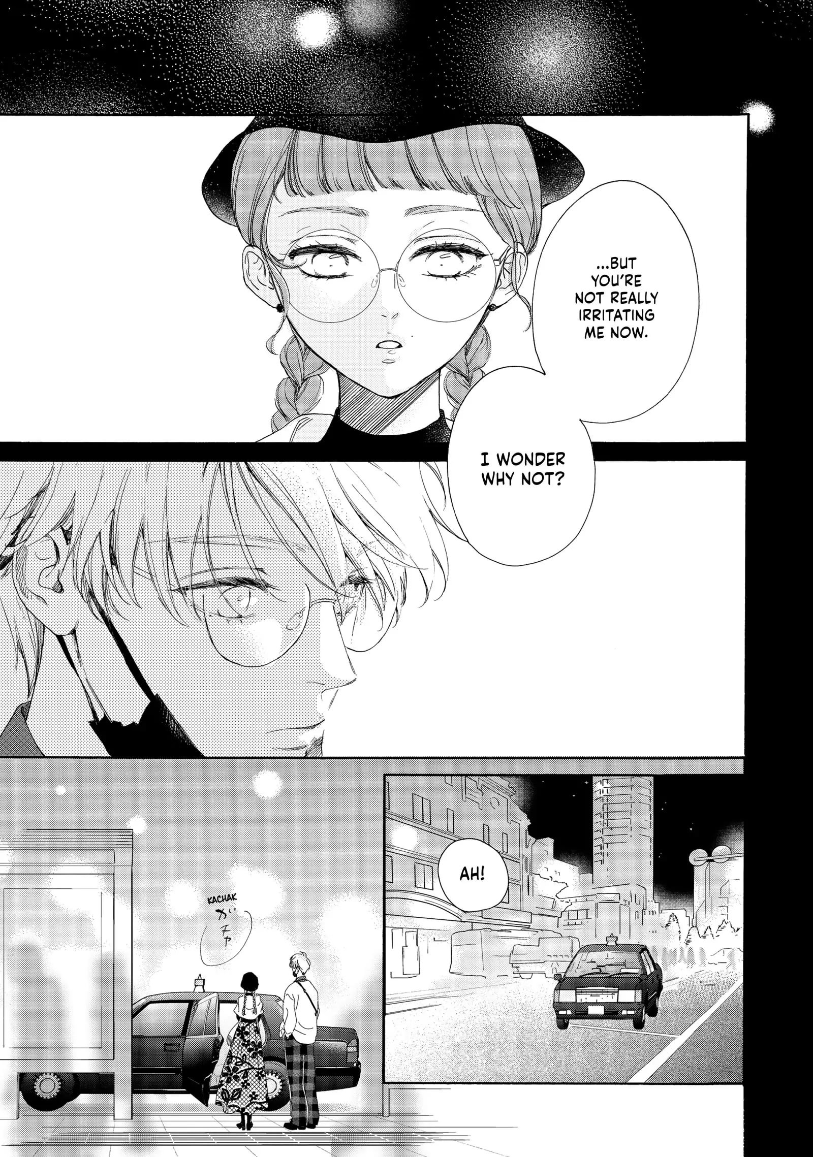 Tonari no Stella