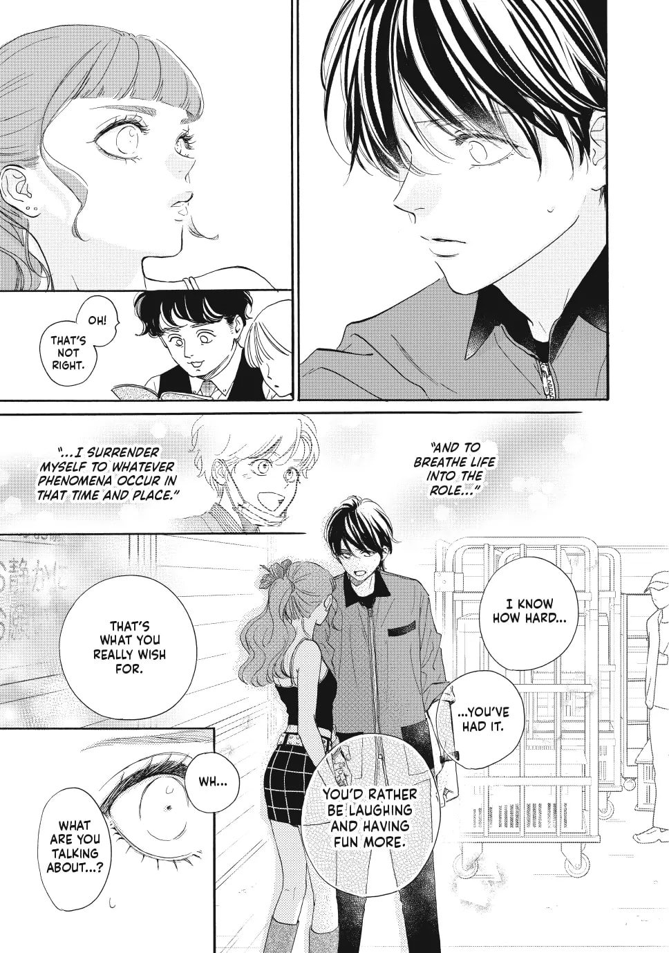 Tonari no Stella