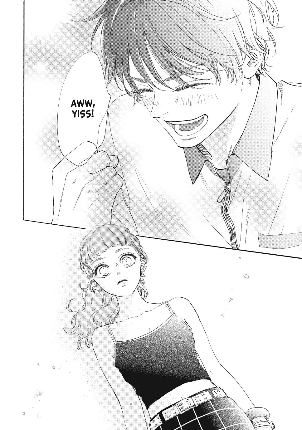 Tonari no Stella