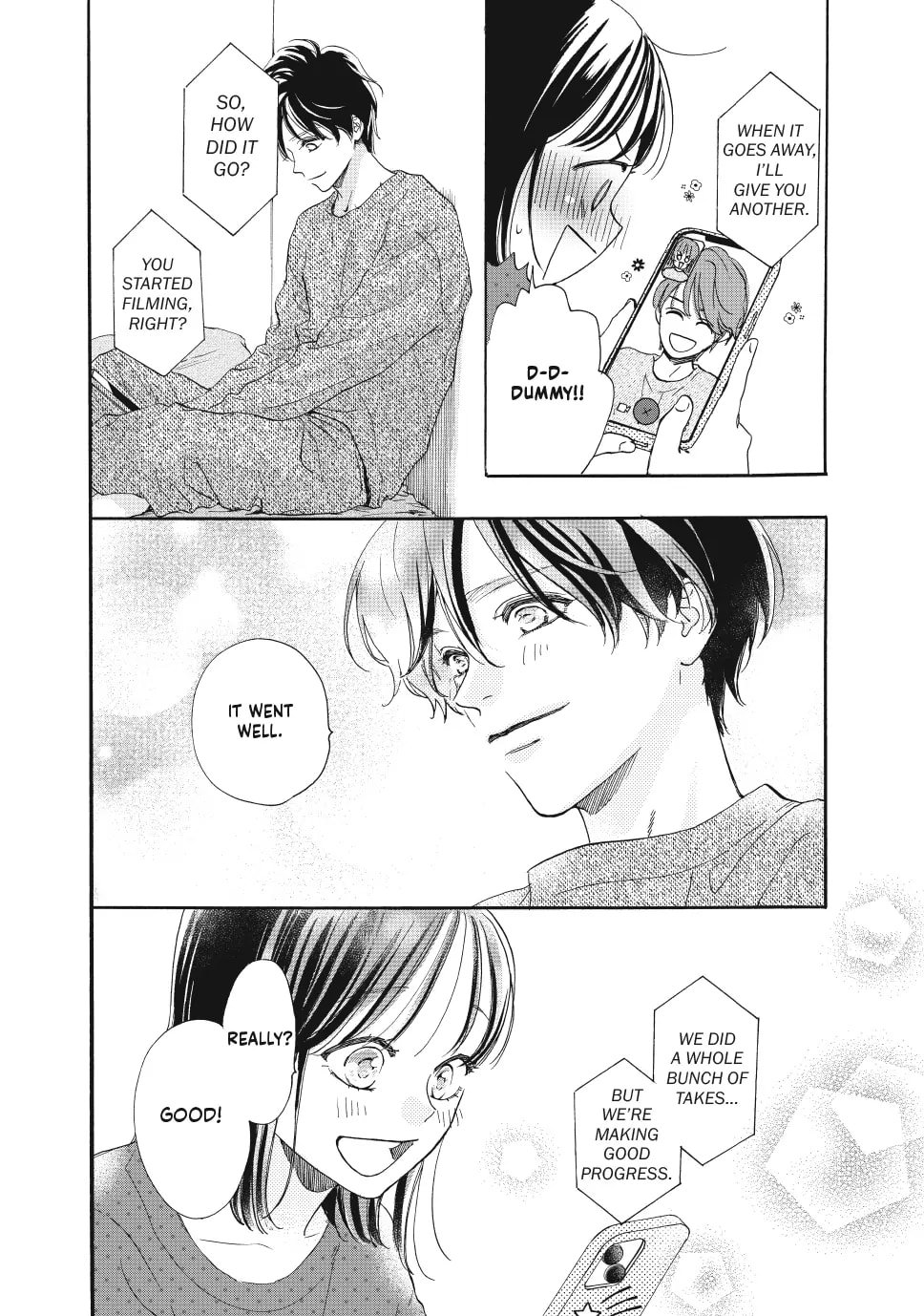 Tonari no Stella