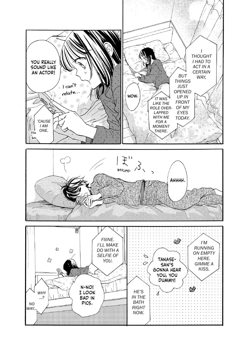 Tonari no Stella