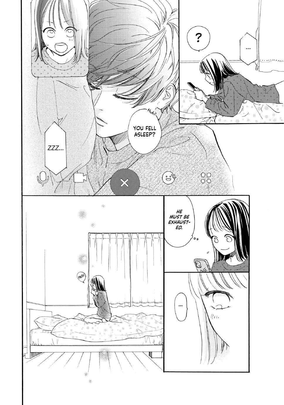 Tonari no Stella
