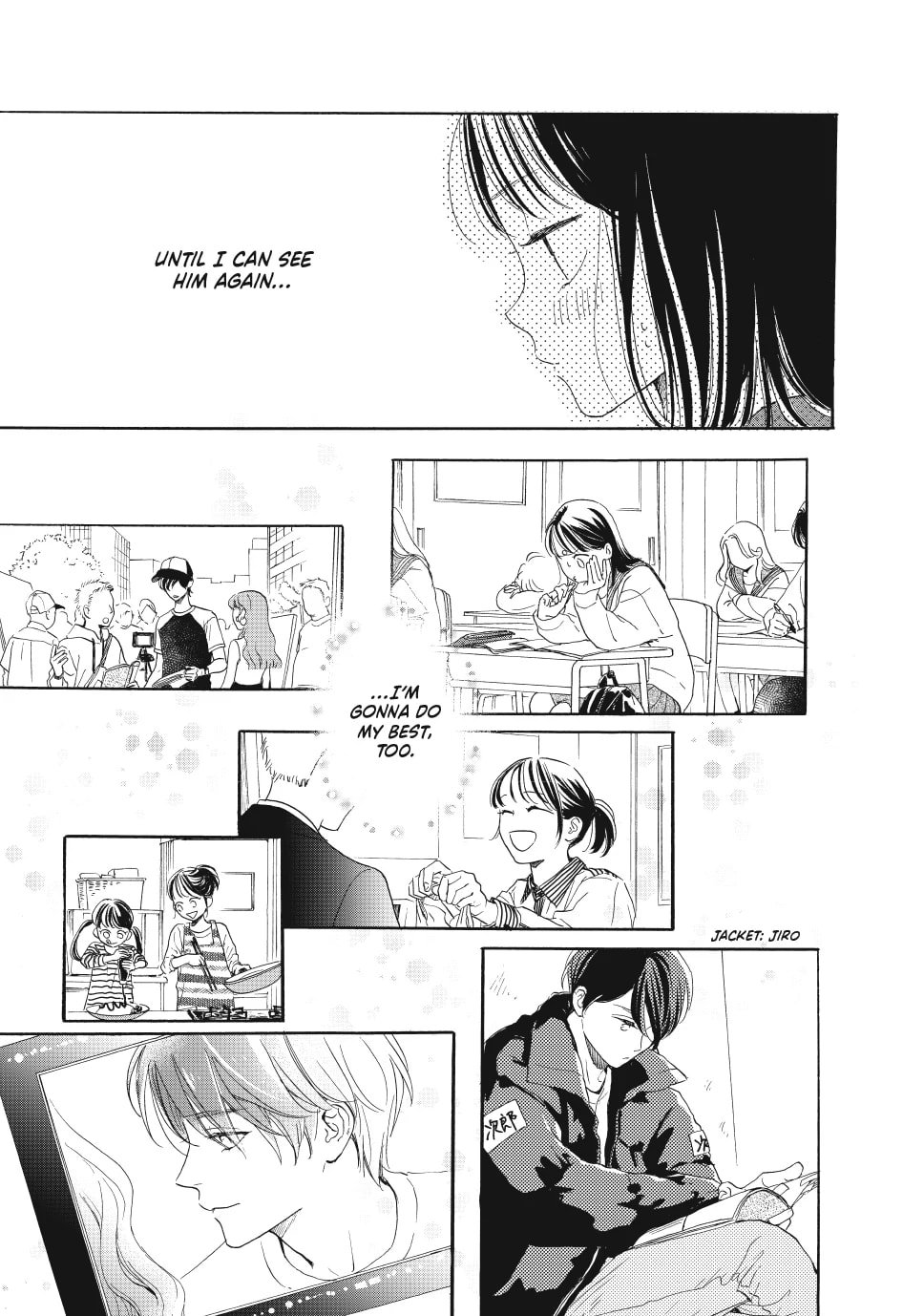 Tonari no Stella