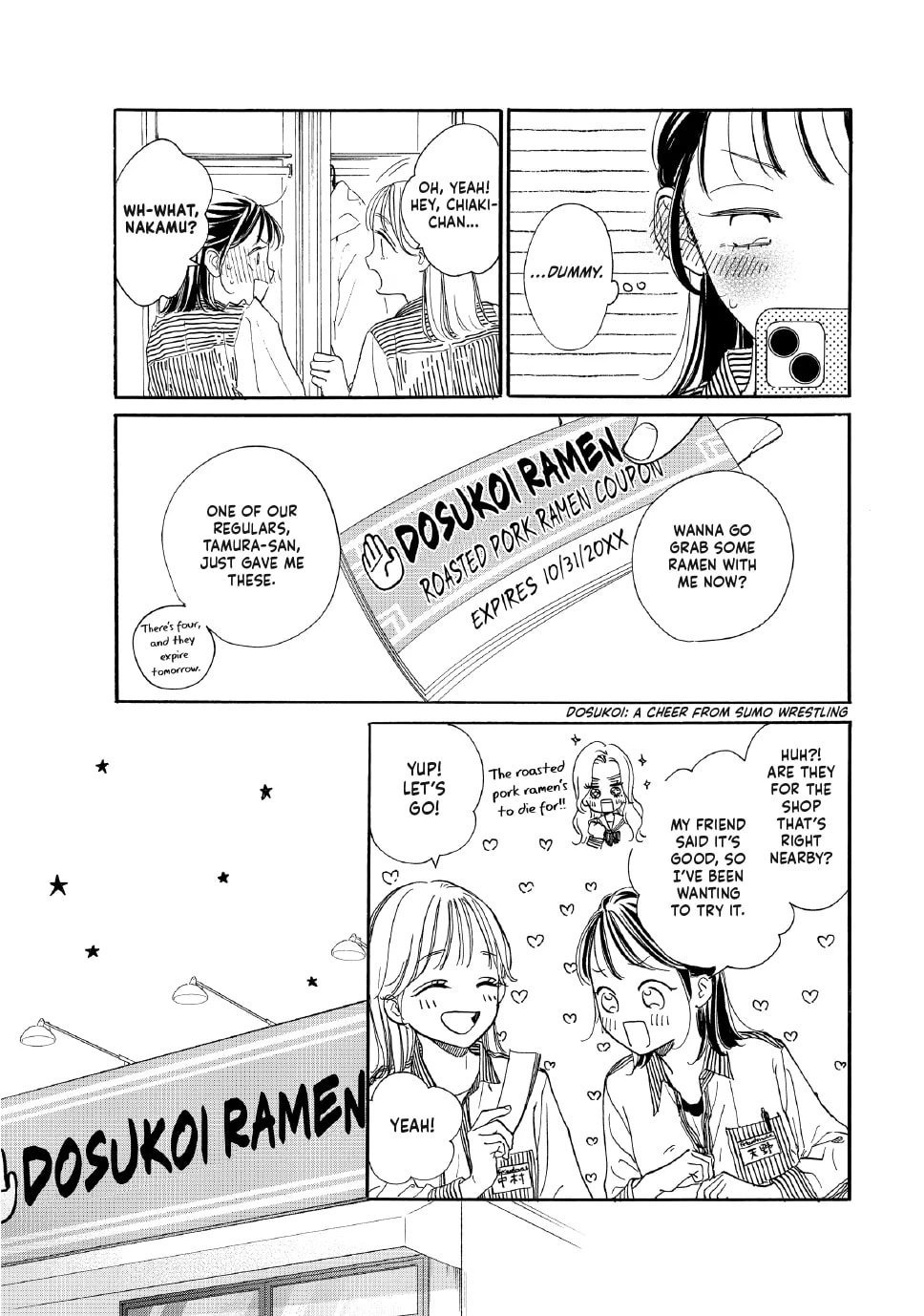 Tonari no Stella
