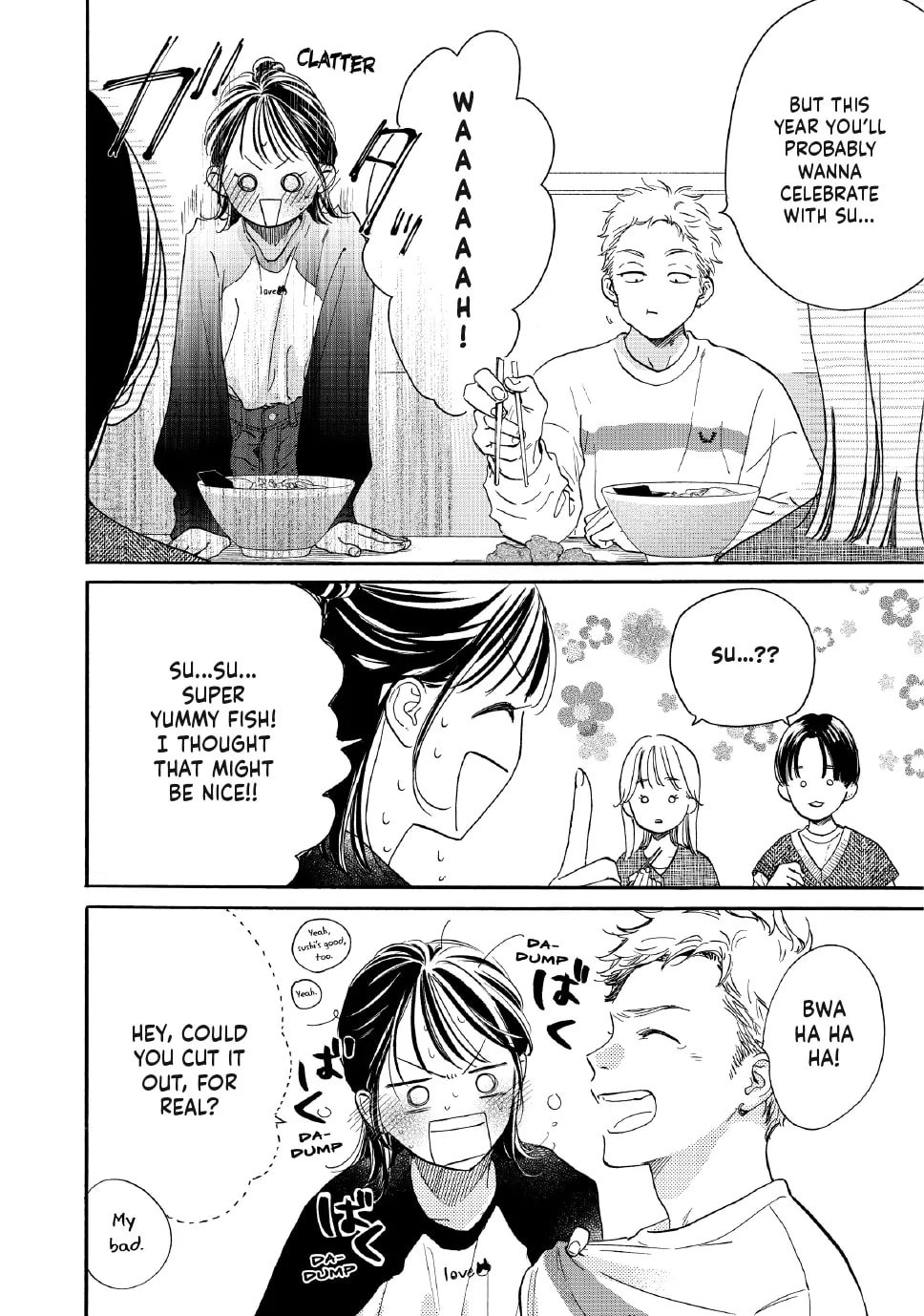 Tonari no Stella
