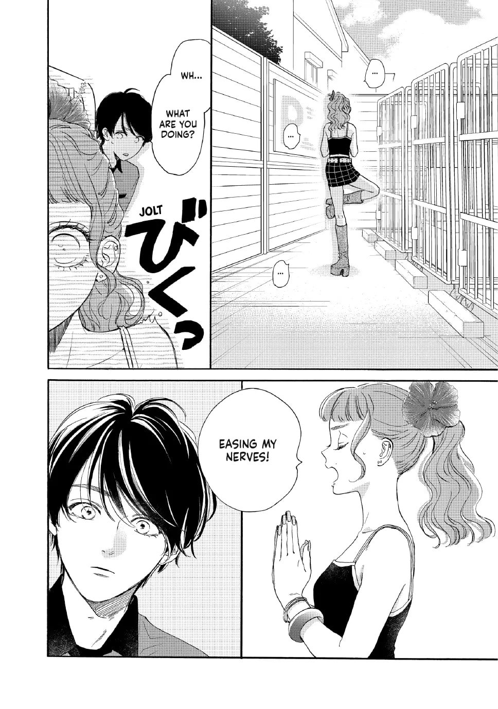 Tonari no Stella