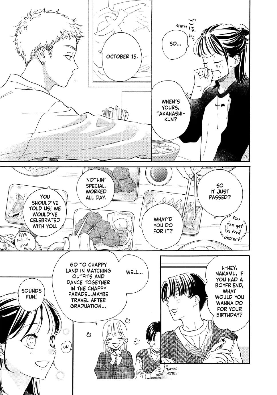 Tonari no Stella