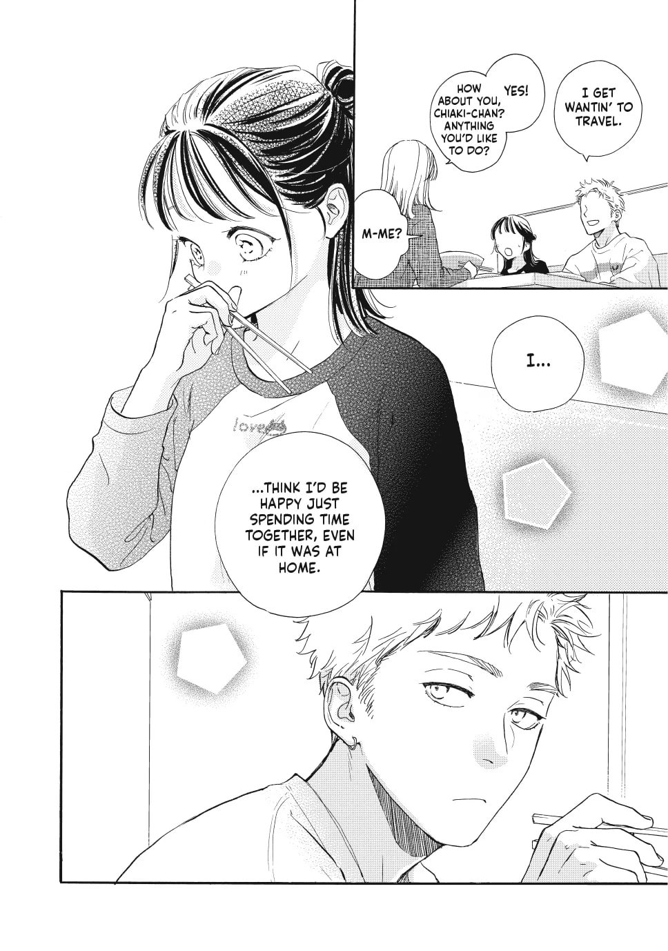 Tonari no Stella