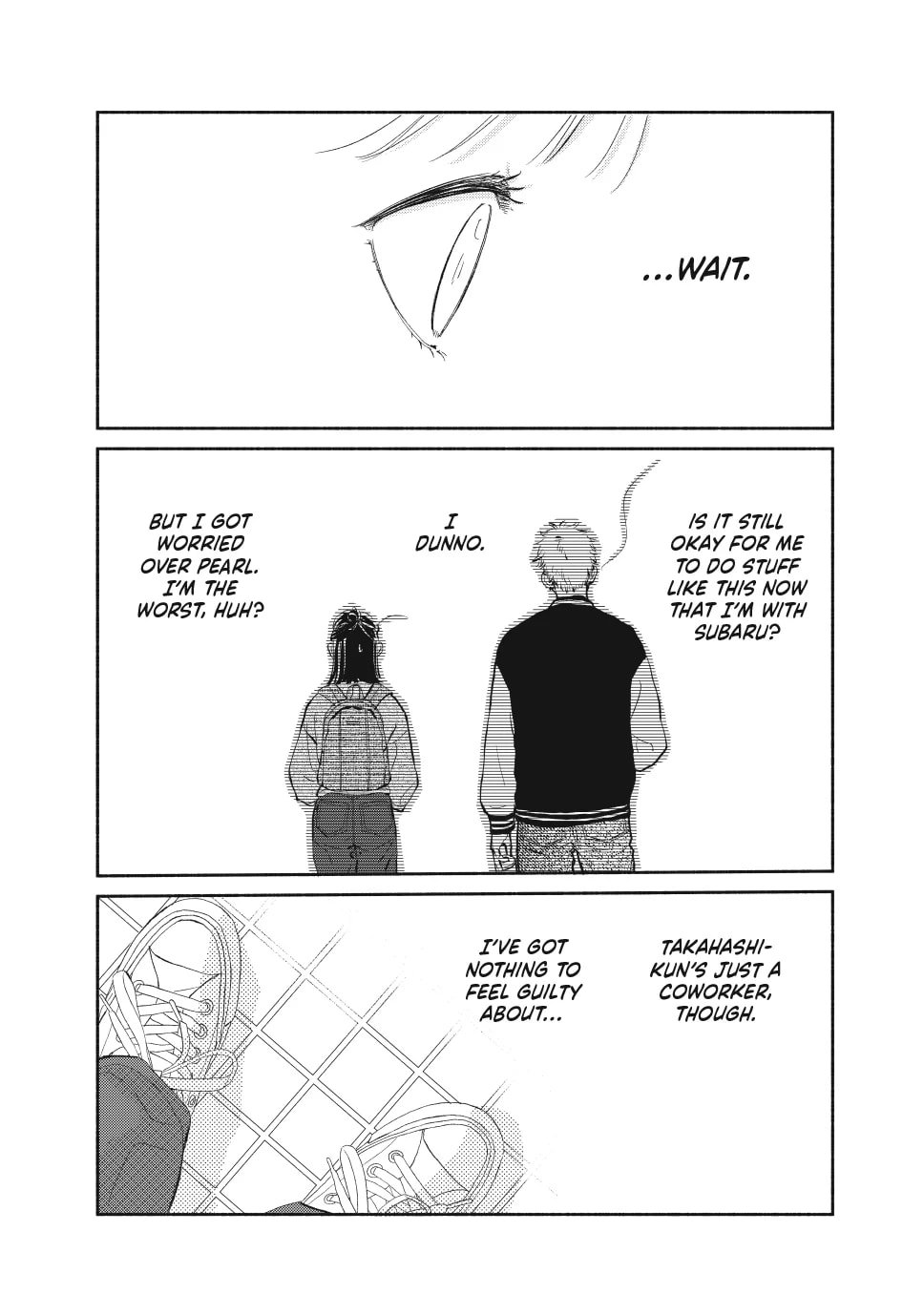Tonari no Stella