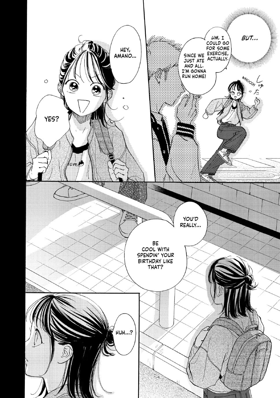 Tonari no Stella