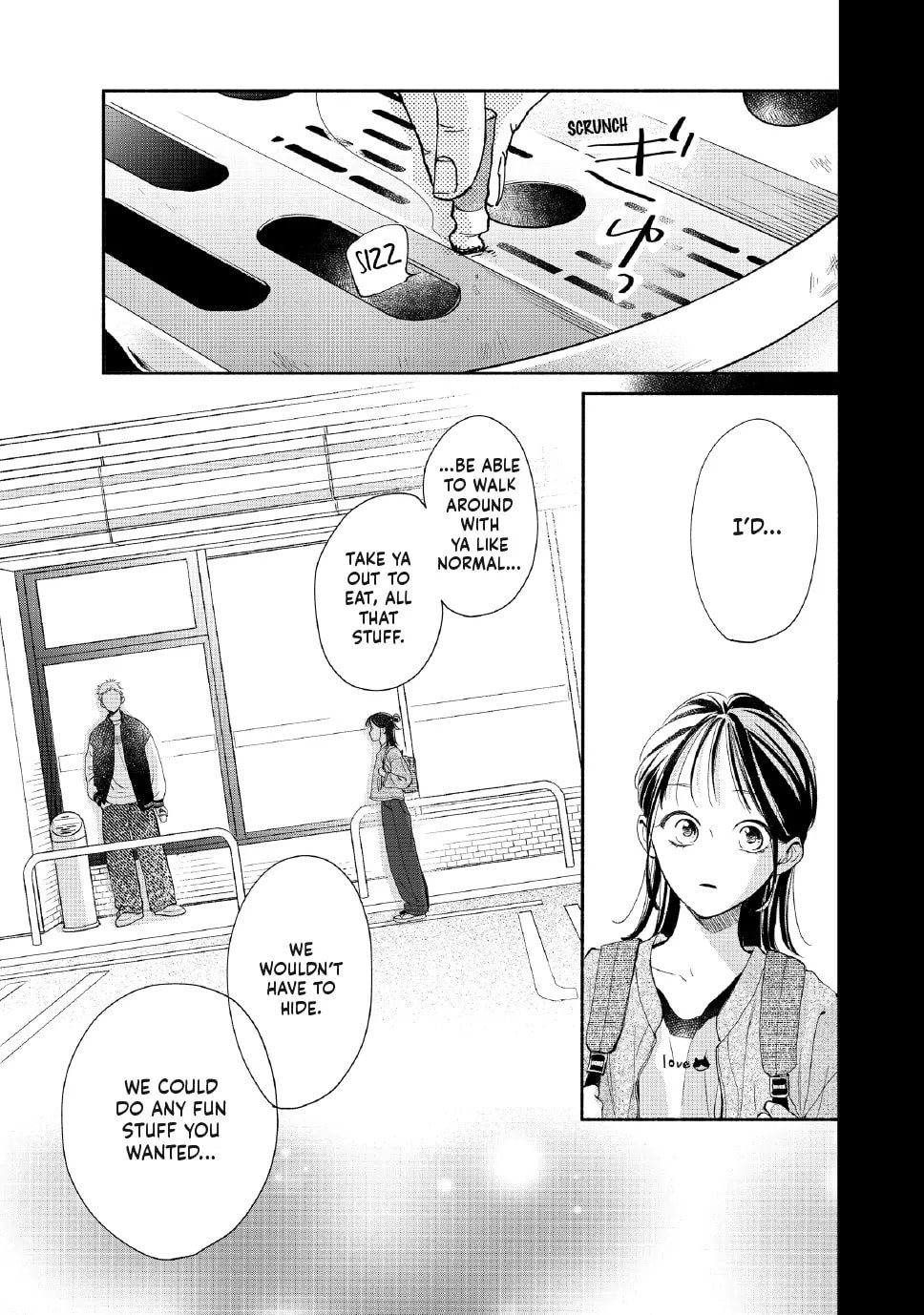 Tonari no Stella