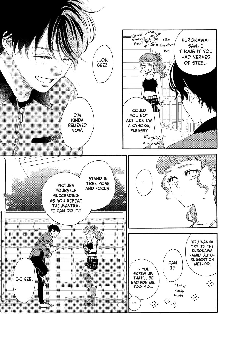 Tonari no Stella