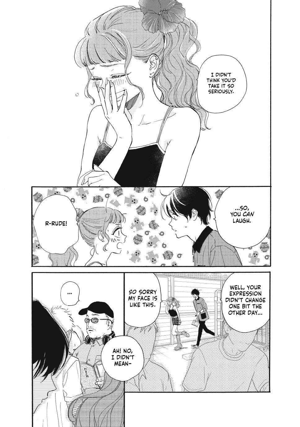 Tonari no Stella