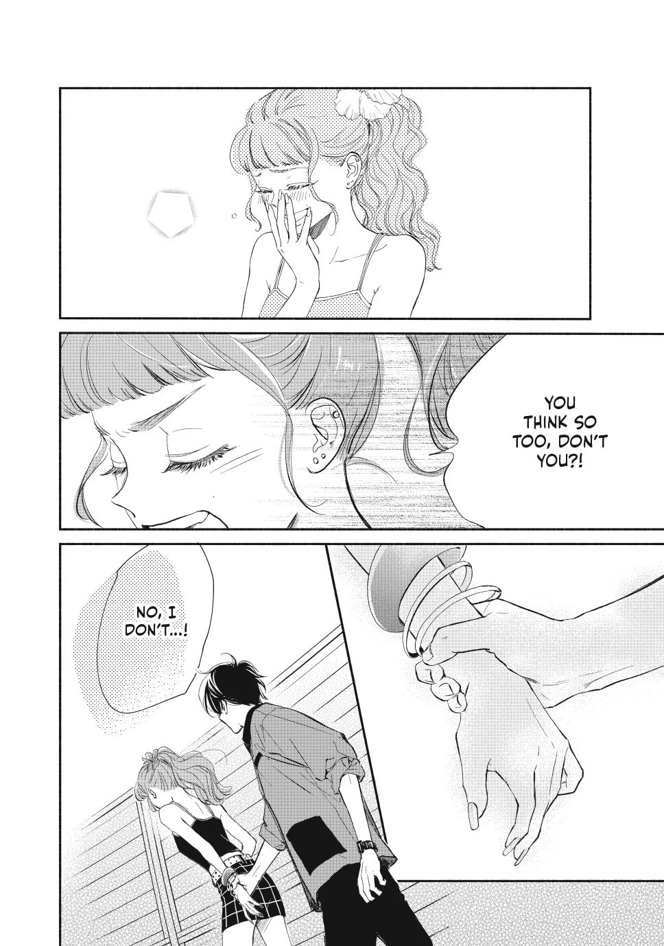 Tonari no Stella