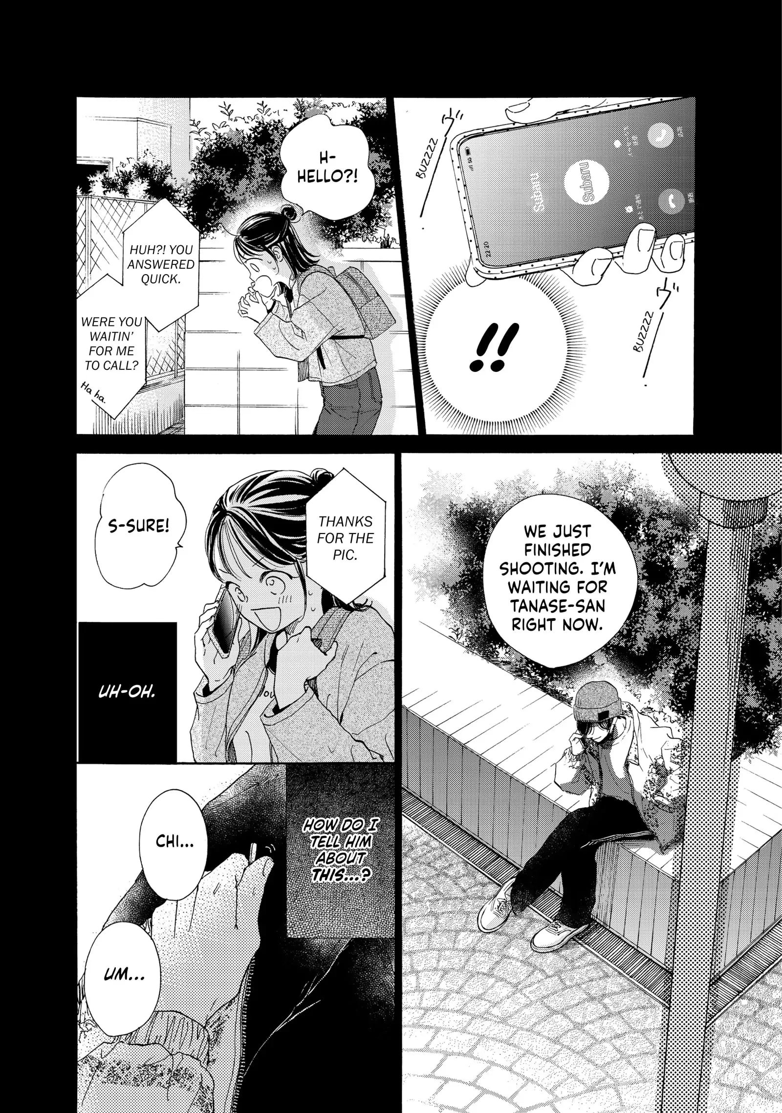 Tonari no Stella
