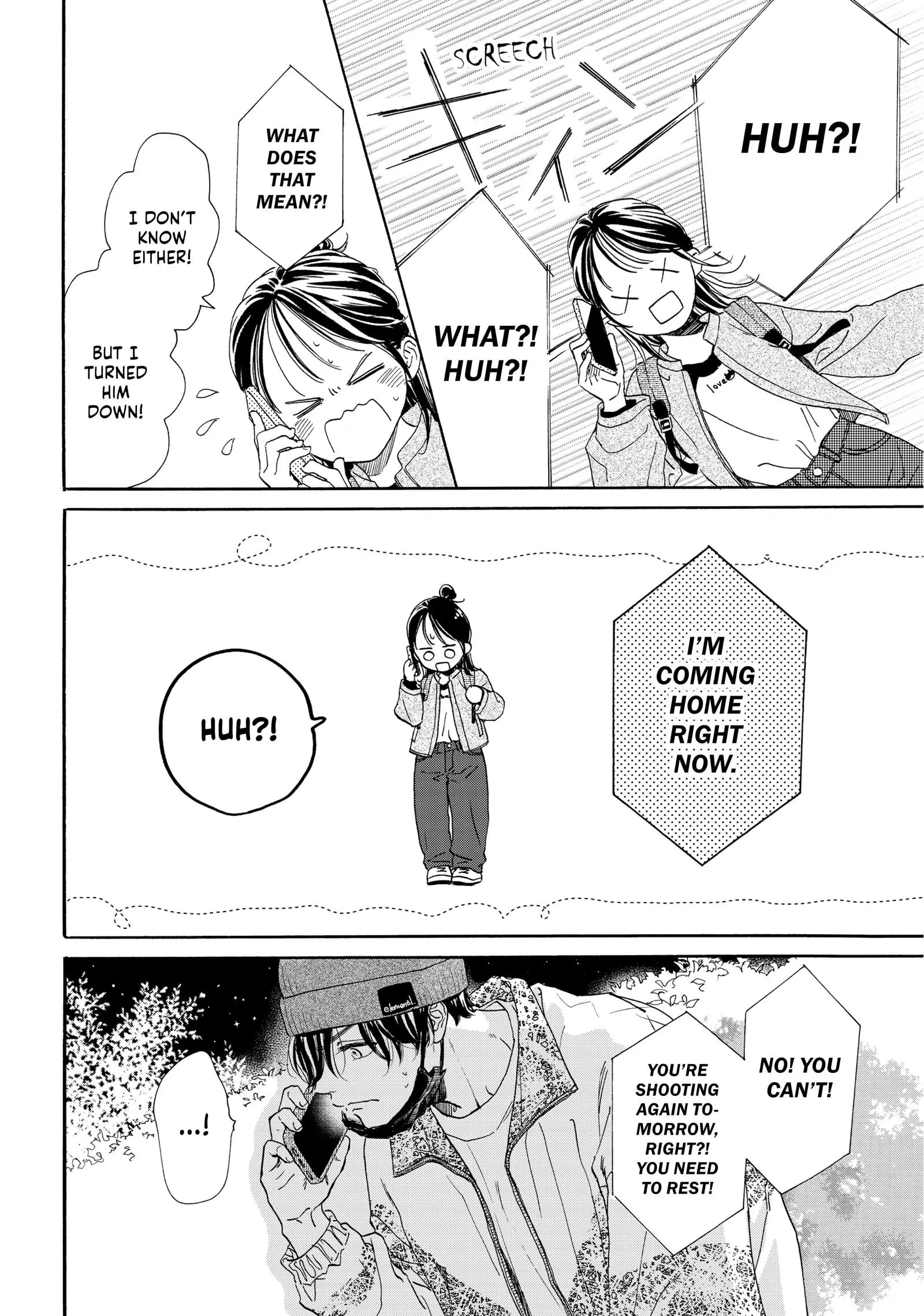 Tonari no Stella