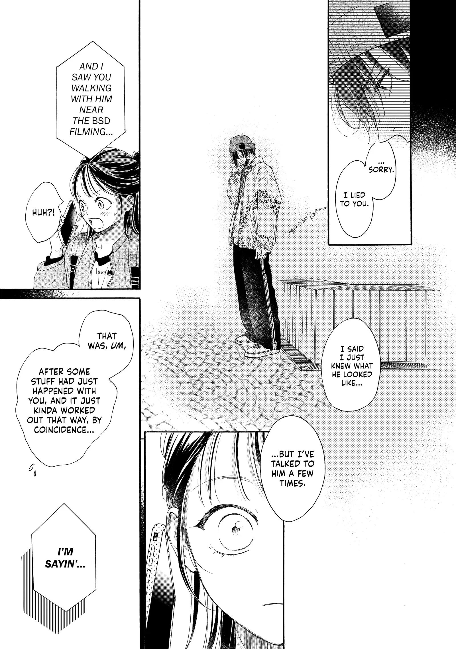 Tonari no Stella